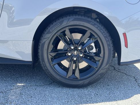 New 2026 Ford Mustang GT RWD image 23