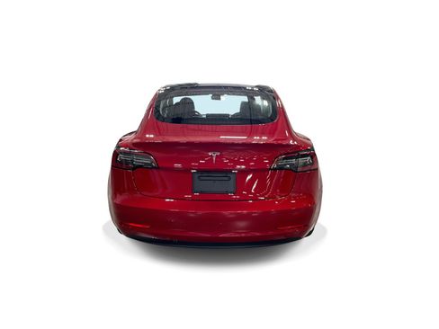 Certified 2023 Tesla Model 3 Standard Range RWD image 5