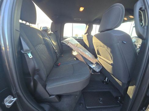 New 2026 RAM 3500 Big Horn image 14