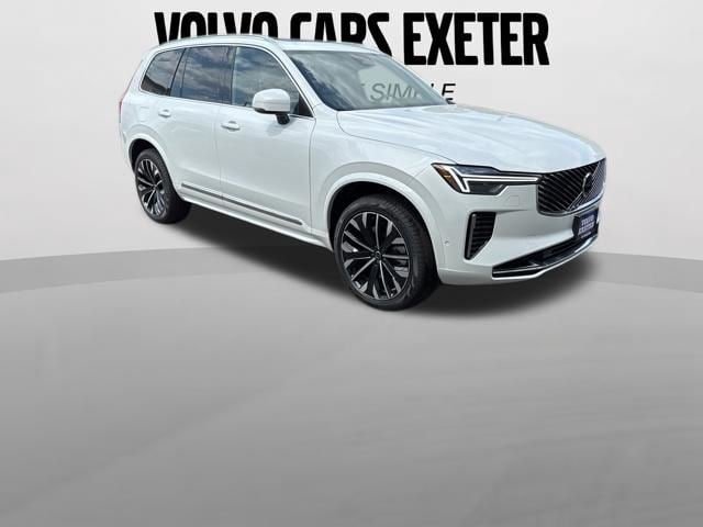 New 2026 Volvo XC90 T8 Plus w/ Protection Package Premier AWD/4WD image 1