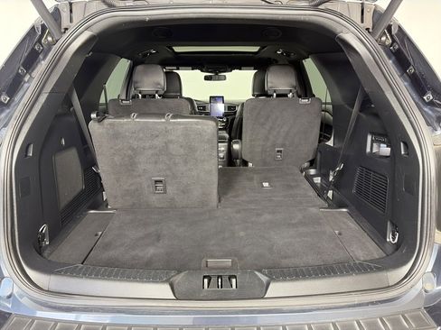 Certified 2023 Ford Explorer ST w/ Equipment Group 401A image 27