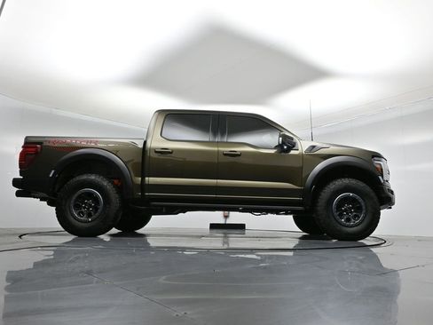 Certified 2025 Ford F150 Raptor image 50