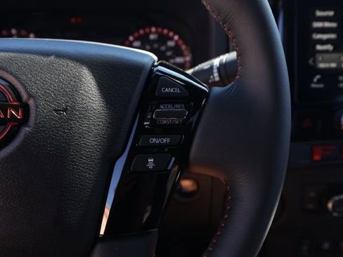 New 2026 Nissan Frontier Pro-X w/ Pro-X Convenience Package RWD image 26