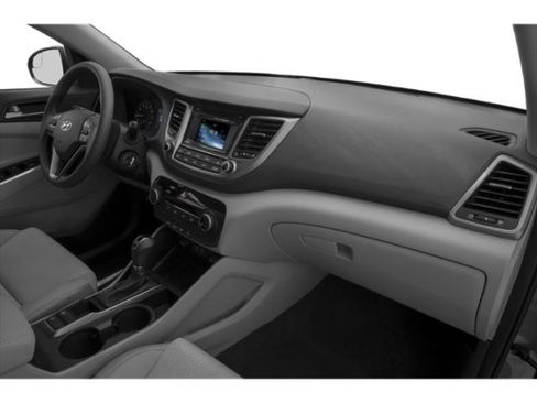 Used 2018 Hyundai Tucson Sport FWD image 19