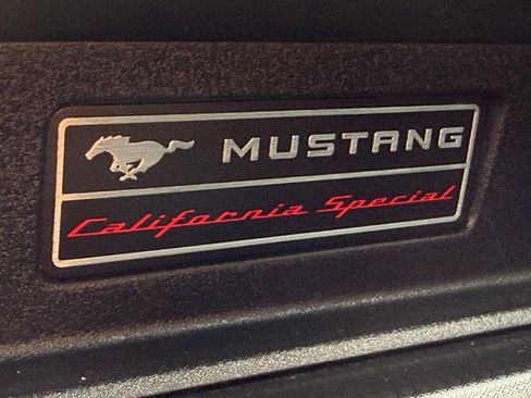 Used 2019 Ford Mustang GT Premium w/ Equipment Group 401A RWD image 23