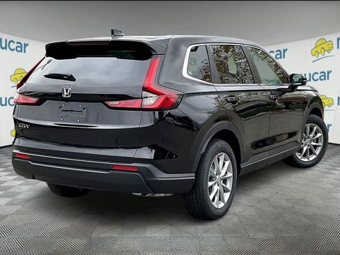 New 2026 Honda CR-V EX image 7