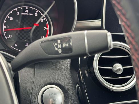 Used 2018 Mercedes-Benz GLC 43 AMG 4MATIC image 21