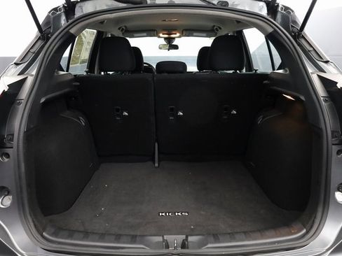 Certified 2024 Nissan Kicks SV image 24