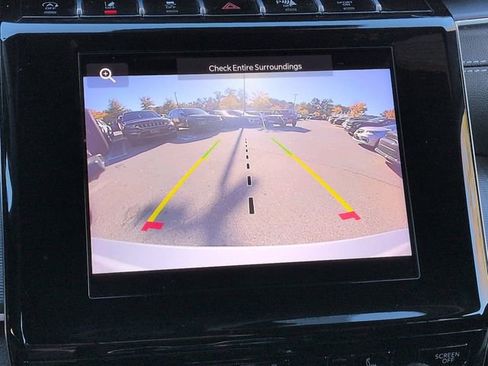 Certified 2024 Jeep Grand Cherokee L Laredo image 22