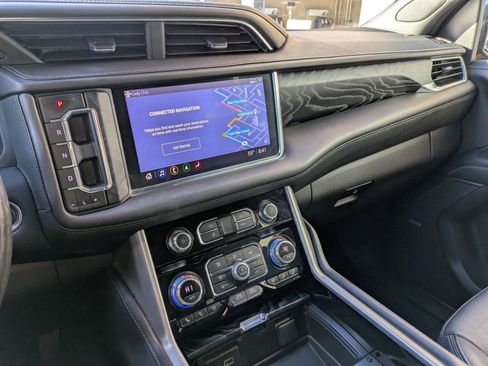 Certified 2021 GMC Yukon XL Denali image 15