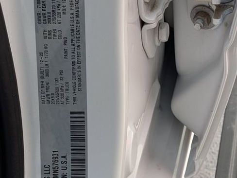 Certified 2021 RAM 1500 Limited image 36