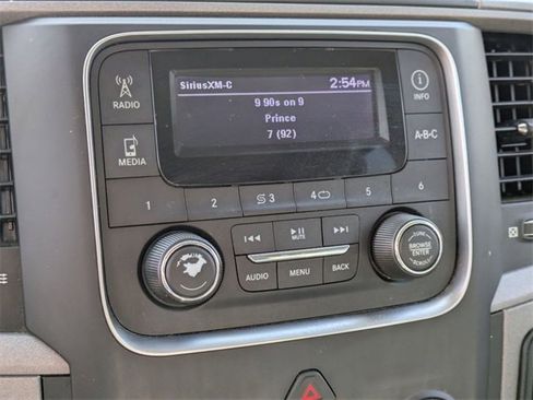 Used 2018 RAM 2500 Tradesman w/ Popular Equipment Group image 23