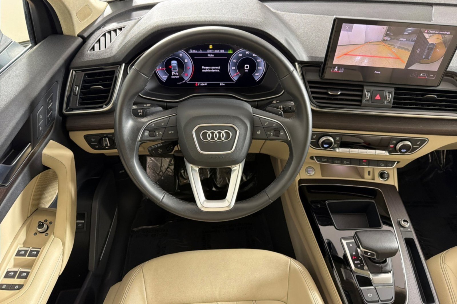 Used 2023 Audi Q5 2.0T Premium Plus w/ Premium Plus Package AWD/4WD image 13