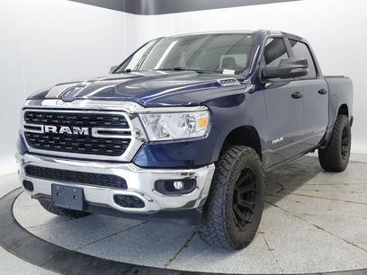 Used 2023 RAM 1500 Big Horn