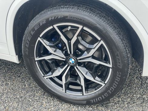 Used 2023 BMW X3 M40i w/ Premium Package image 29
