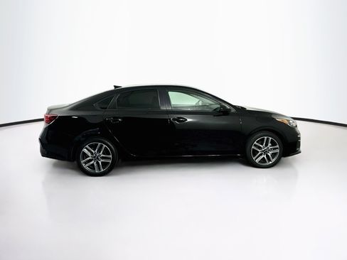Used 2019 Kia Forte S FWD image 10