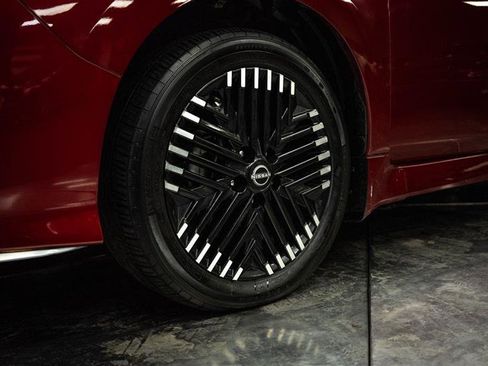 Used 2024 Nissan Leaf SV Plus image 3