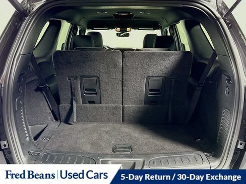 Used 2026 Dodge Durango GT AWD/4WD image 33