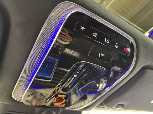 Used 2023 Mercedes-Benz S 580 4MATIC Sedan image 24