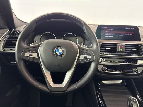 Used 2021 BMW X3 sDrive30i w/ Convenience Package image 23