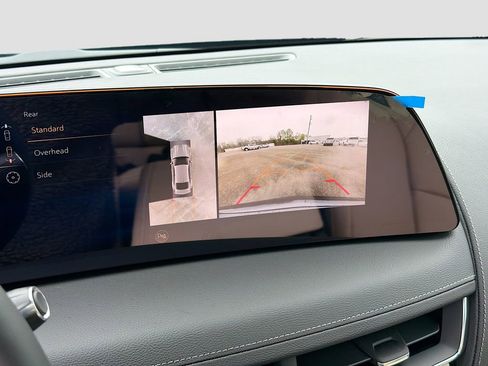 New 2026 Cadillac CT5 Premium Luxury w/ Technology Package image 14