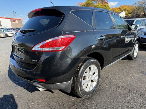 Used 2013 Nissan Murano S AWD/4WD image 5