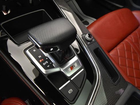 Used 2021 Audi S5 Prestige image 23