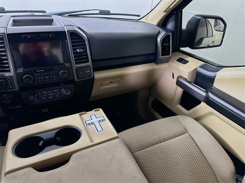 Used 2020 Ford F150 XLT w/ Equipment Group 301A Mid image 16