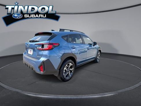 Certified 2024 Subaru Crosstrek 2.0i Premium w/ Popular Package #4 AWD/4WD image 8