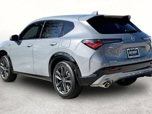 Used 2026 Acura ADX A-Spec FWD image 14