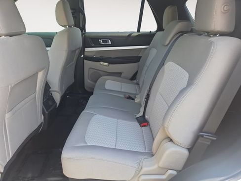 Used 2019 Ford Explorer 4WD image 14