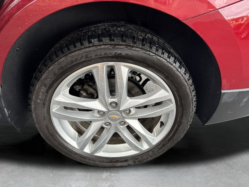 Used 2019 Chevrolet Equinox Premier AWD/4WD image 14