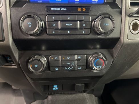 Used 2020 Ford F350 XL w/ STX Appearance Package image 12