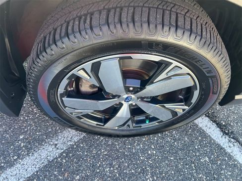 Used 2020 Subaru Forester Touring w/ Popular Package #2 image 17