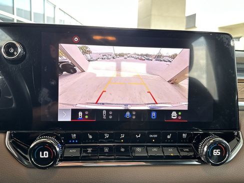 Certified 2023 GMC Canyon Denali image 33