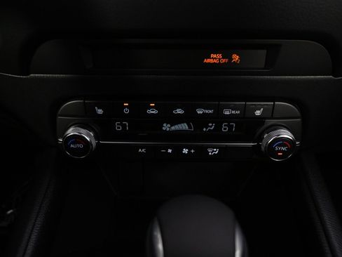 New 2025 MAZDA CX-5 AWD 2.5 S w/ Preferred Package image 31