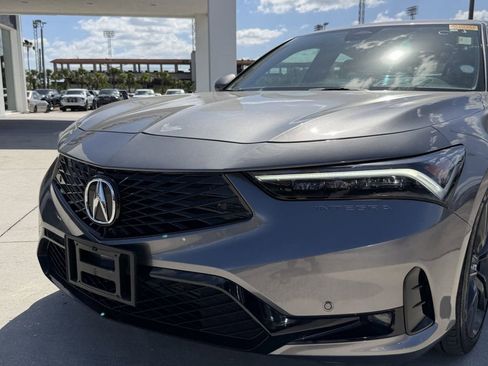 Used 2025 Acura Integra A-Spec FWD image 10