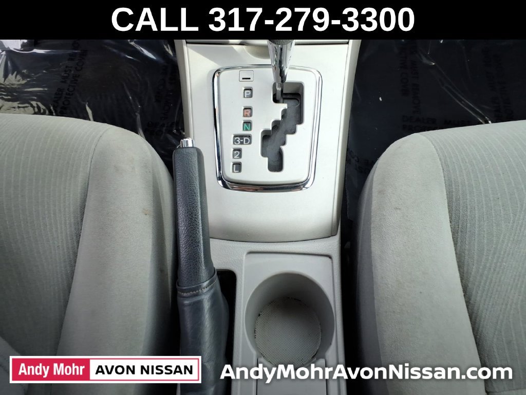 Used 2013 Toyota Corolla LE FWD image 28