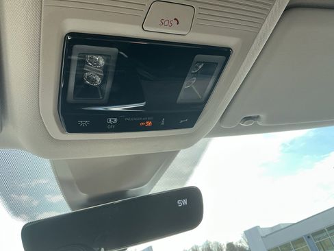 New 2026 Volkswagen Atlas SE AWD/4WD image 21
