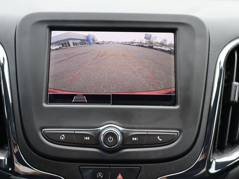 Used 2023 Chevrolet Equinox RS AWD/4WD image 13