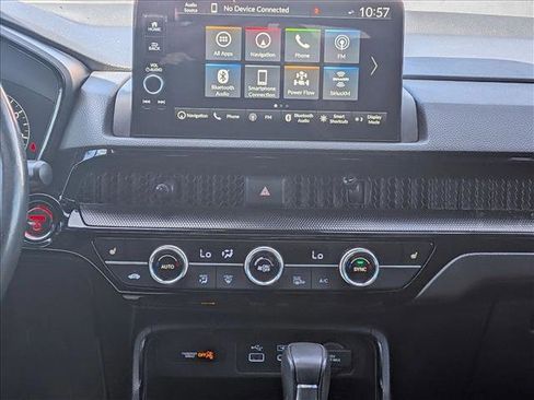 Certified 2023 Honda CR-V Sport Touring image 15