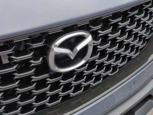 New 2026 MAZDA CX-50 AWD 2.5 S w/ Weather Package image 33