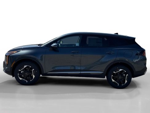 New 2026 Kia Sportage S image 2