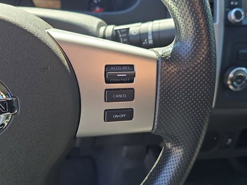 Certified 2020 Nissan Frontier S w/ S Utility Package image 27