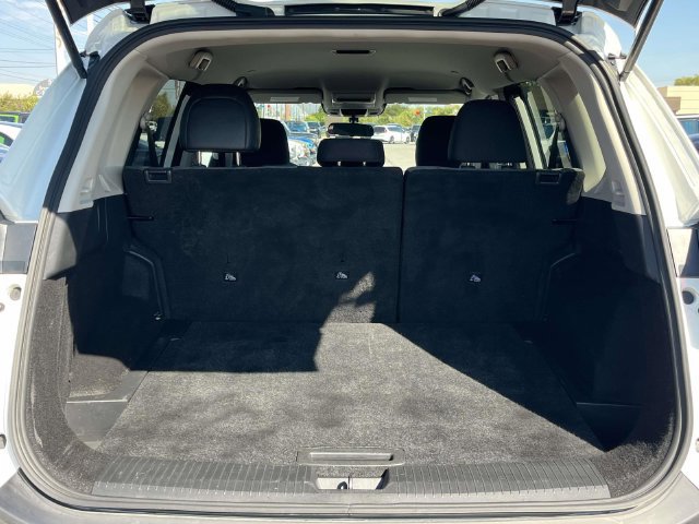 Used 2022 Nissan Rogue S FWD image 20