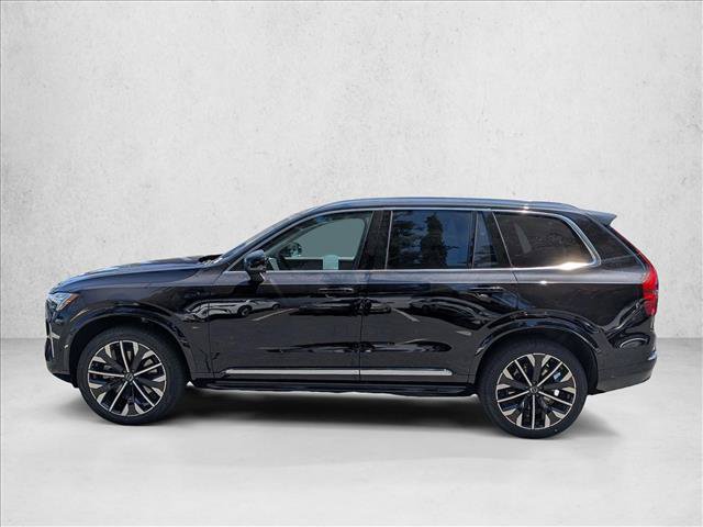 New 2026 Volvo XC90 T8 Plus w/ Protection Package AWD/4WD image 9