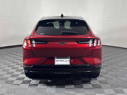 Certified 2021 Ford Mustang Mach-E California Route 1 image 6