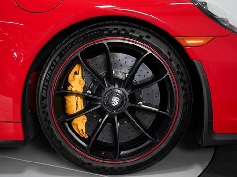 Used 2019 Porsche 911 Speedster RWD image 27