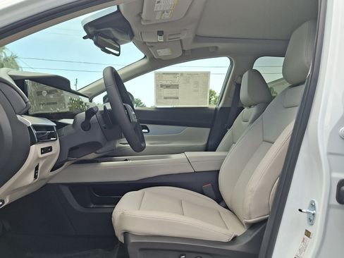 New 2026 Nissan Murano SL w/ Comfort Package AWD/4WD image 6