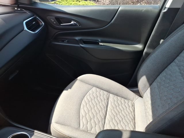 Used 2018 Chevrolet Equinox LT AWD/4WD image 18